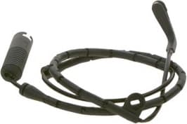 Warning Contact, brake pad wear 1987474958 - image 4