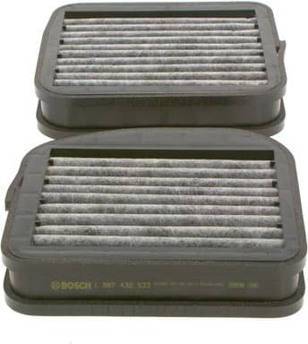 Filter, cabin air 1987432533 - image 8