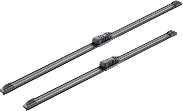 Wiper blade set BOSCH 2psc 3397007225 - image 6