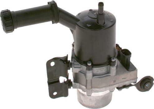 Hydraulic Pump, steering K S00 910 099 - image 6
