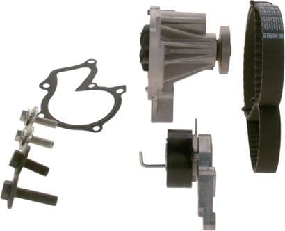 Water Pump & Timing Belt Kit 1987946431 - image 6