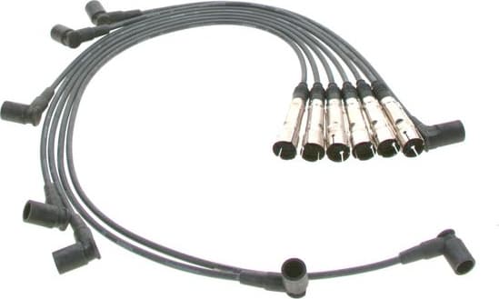 Ignition Cable Kit 0986356335 - image 4