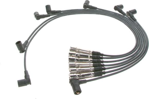 Ignition Cable Kit 0986356335 - image 5