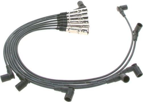 Ignition Cable Kit 0986356335 - image 7