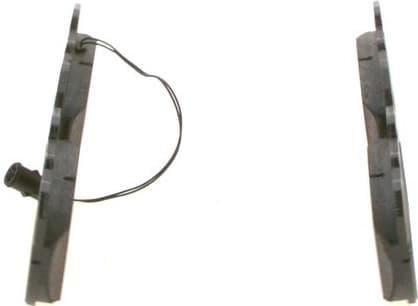 Brake Pad Set, disc brake 0986424287 - image 9