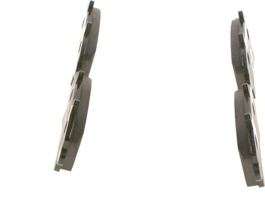 Brake Pad Set, disc brake 0986494031 - image 10