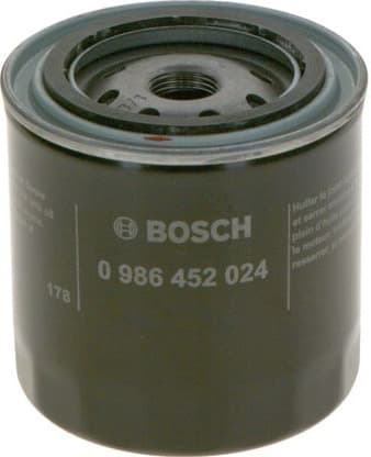 Oil Filter 0986452024 - image 7