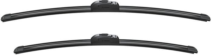 Wiper blade set BOSCH 2psc 3397118996 - image 3