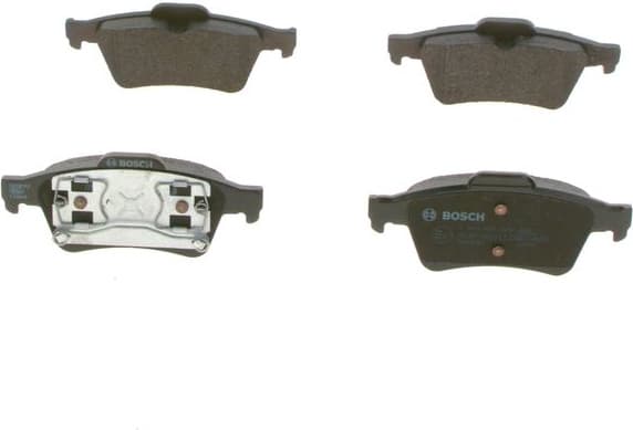 Brake Pad Set, disc brake 0986494032 - image 8