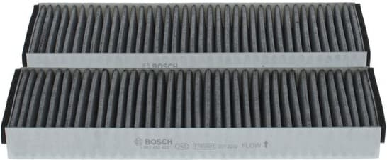 Filter, cabin air 1987432422 - image 6