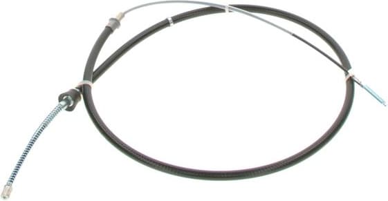 Cable Pull, parking brake 1987477695 - image 3