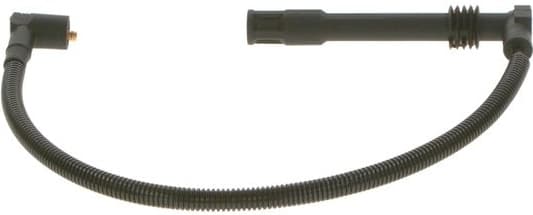 Ignition Cable Kit 0986356321 - image 9