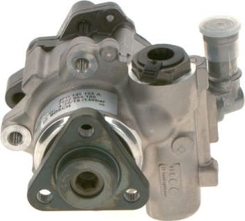 Hydraulic Pump, steering KS01000575 - image 3