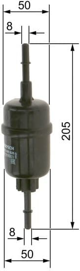 Fuel Filter 0450905926 - image 10