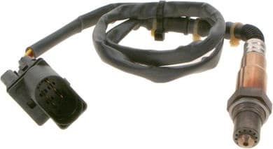 Oxygen Sensor 0258007174 - image 7