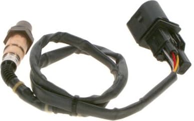 Oxygen Sensor 0258007174 - image 9