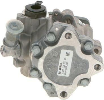 Hydraulic Pump, steering KS01000507 - image 7