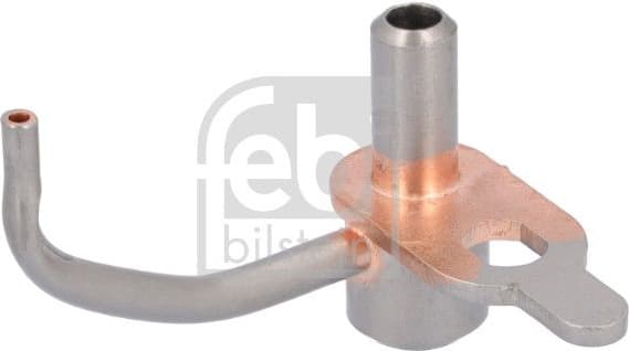 Oil Jet, piston underside cooling febi Plus 184687