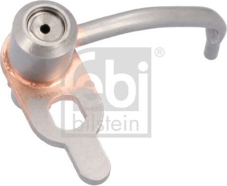 Oil Jet, piston underside cooling febi Plus 184687 - image 2