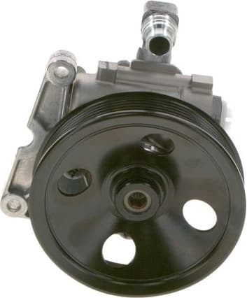 Hydraulic Pump, steering KS00000679 - image 2