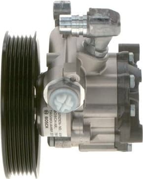 Hydraulic Pump, steering KS00000679 - image 3