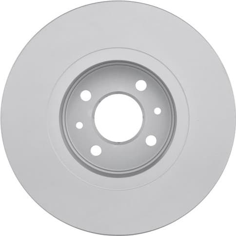 Brake Disc 0986478590 - image 8