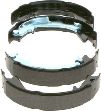 Brake Shoe Set, parking brake 0986487769 - image 4