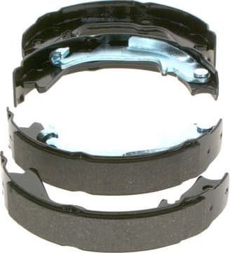 Brake Shoe Set, parking brake 0986487769 - image 6