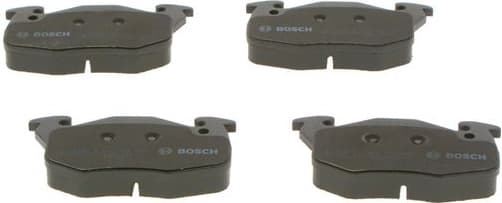 Brake Pad Set, disc brake 0986460983 - image 13