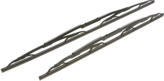 Wiper Blade Twin 3397001866
