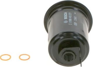 Fuel Filter 0986450221 - image 8