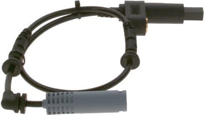 Sensor, wheel speed 0986594018 - image 5