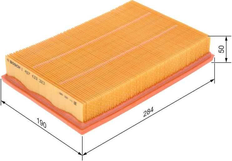 Air Filter 1457433323 - image 10