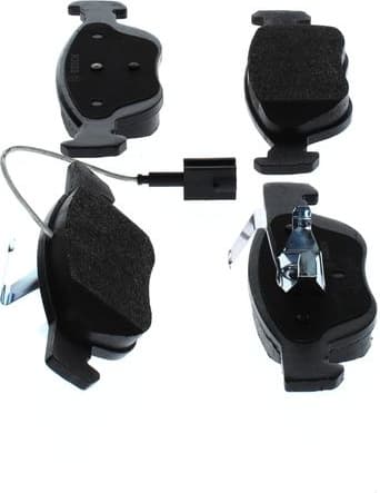 Brake Pad Set, disc brake 0986424362 - image 11