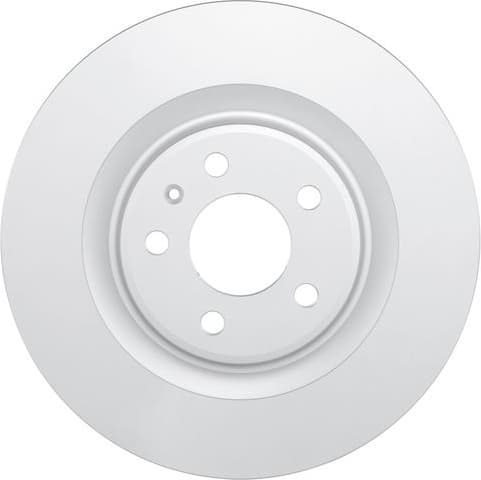 Brake Disc 0986479750 - image 7