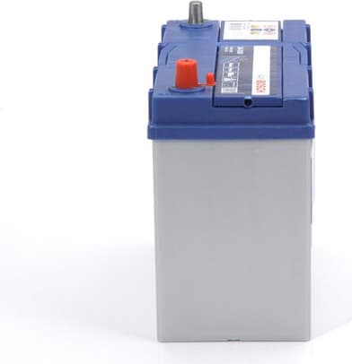 Starter Battery S4 0092S40200 - image 9