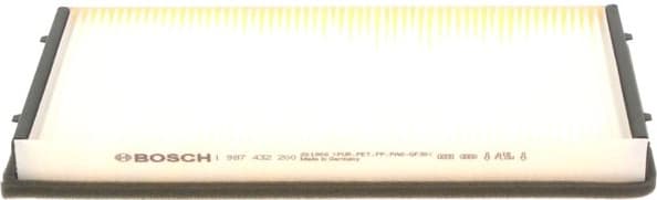 Filter, cabin air 1987432200 - image 6