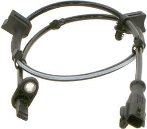 Sensor, wheel speed 0265009270 - image 5