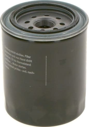 Oil Filter 0986452062 - image 8