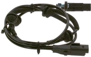 Sensor, wheel speed 0986594520 - image 4