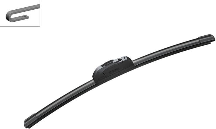 Wiper Blade Aerotwin Retrofit 3397008530 - image 6
