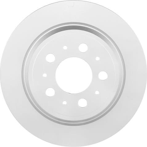 Brake Disc 0986478495 - image 6