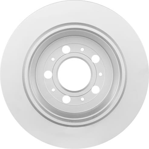 Brake Disc 0986478495 - image 8