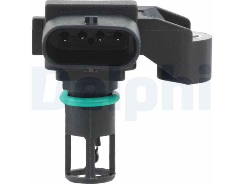 Sensor, boost pressure PS20124-12B1 - image 5