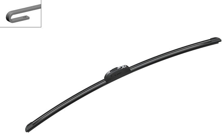 Wiper Blade Aerotwin Retrofit 3397008939 - image 2