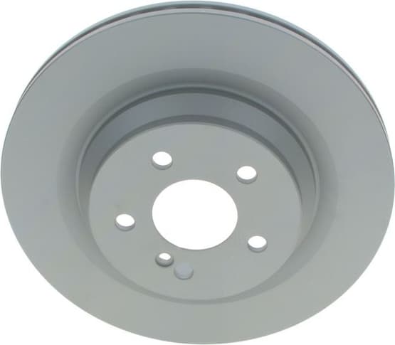 Brake Disc 0986479629 - image 5