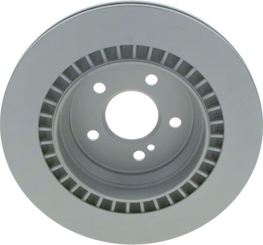 Brake Disc 0986479629 - image 7