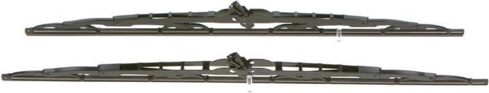 Wiper Blade Twin 3397118451 - image 5