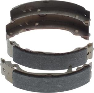 Brake Shoe Set 0986487346 - image 3