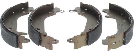 Brake Shoe Set 0986487346 - image 4